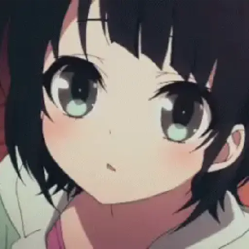 W0rs..anime gif sonrojado 22