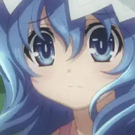 W0rs..anime gif sonrojado 29