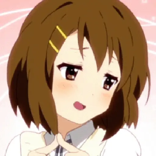 W0rs..anime gif sonrojado 8