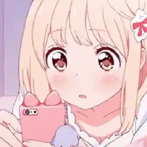 W0rs..anime gif sonrojado 23