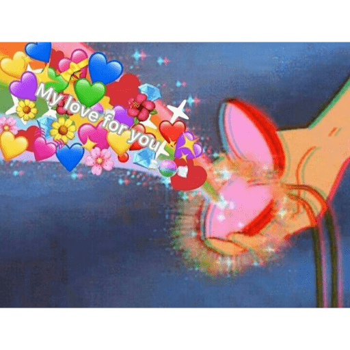 Love 9