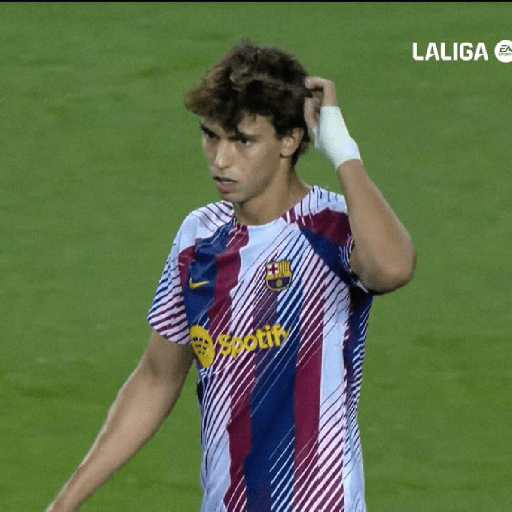 João felix - 6 3
