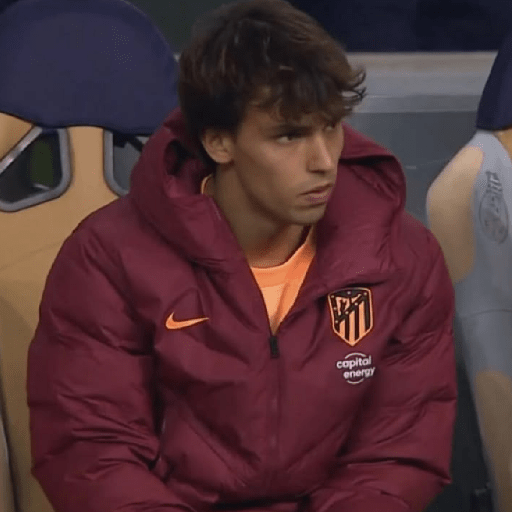 João felix - 6 4