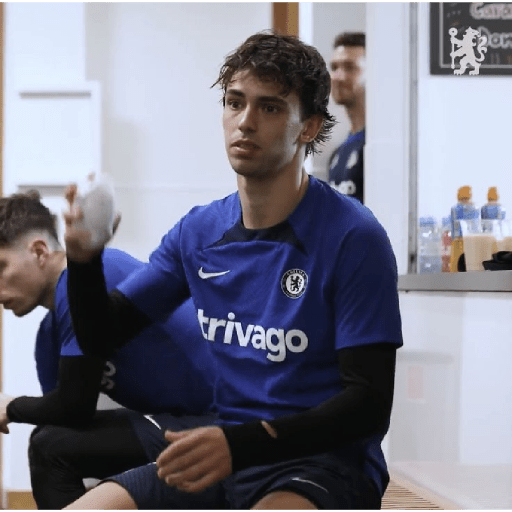 João felix - 6 5