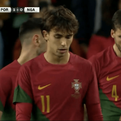 João felix - 6 6