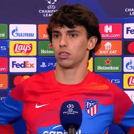 João felix - 6 9