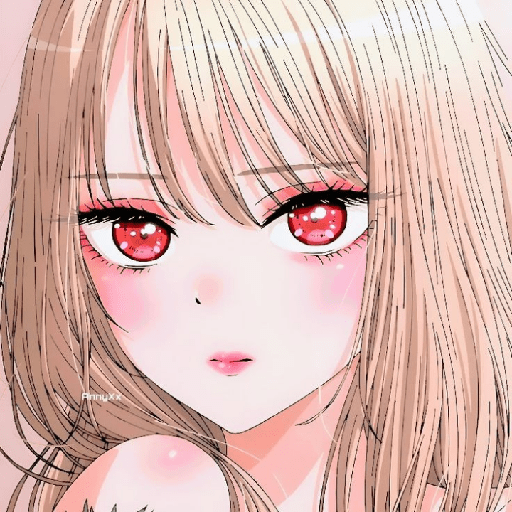 Kitagawa Marin 2