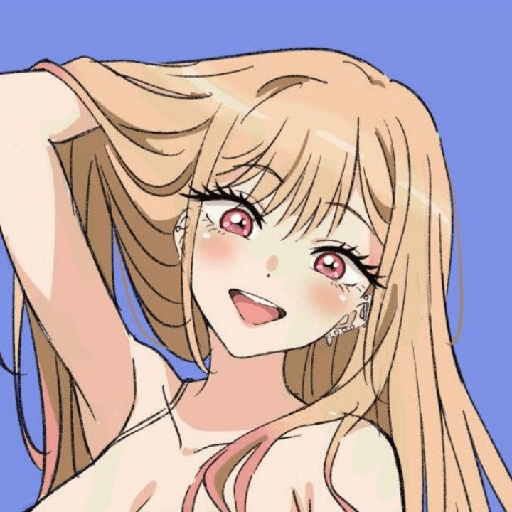 Kitagawa Marin 8