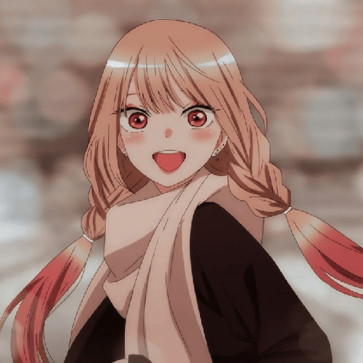 Kitagawa Marin 1