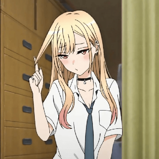 Kitagawa Marin 4