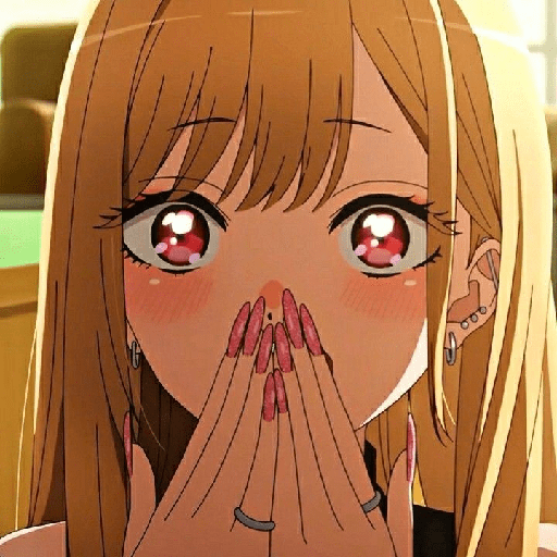 Kitagawa Marin 16