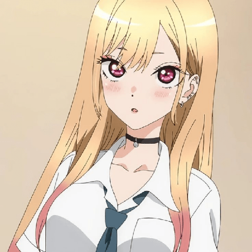 Kitagawa Marin 6