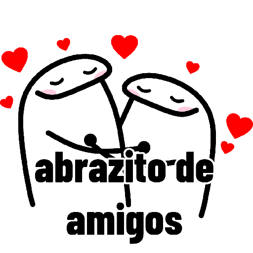 Flork love😍 4