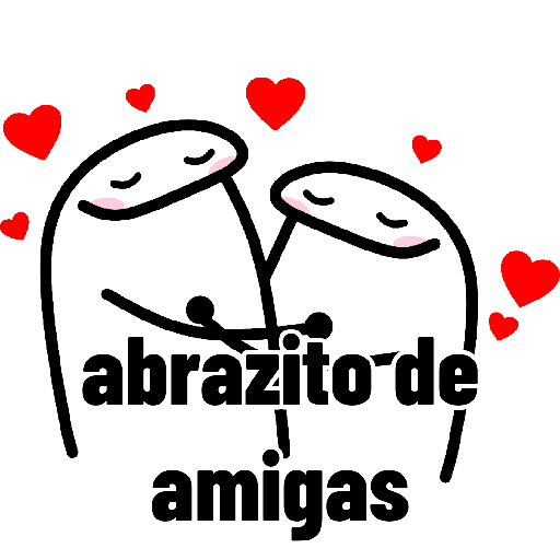 Flork love😍 12