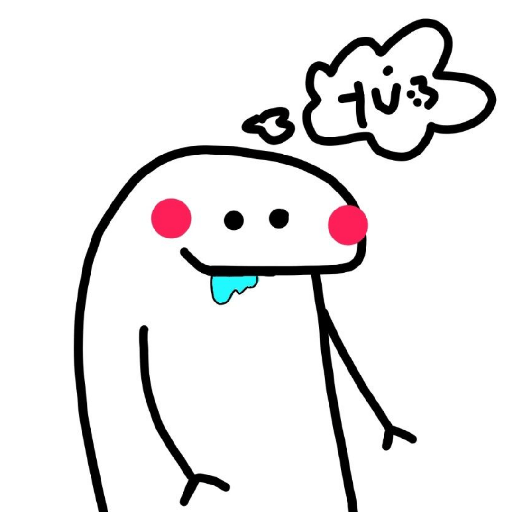 Flork love😍 6
