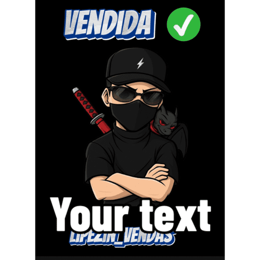 Vendas ff 5