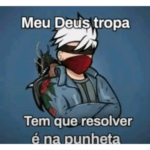 Tropa 8