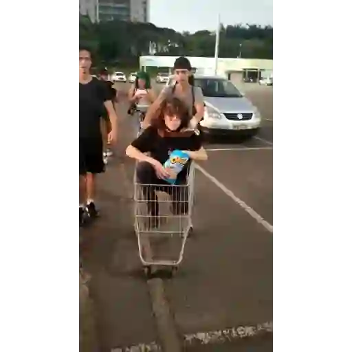O Evangelho De rafo Animado