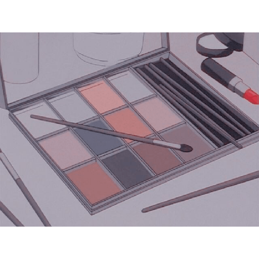 Un último aesthetic 19