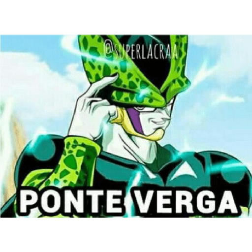 Memes de dragonball 22