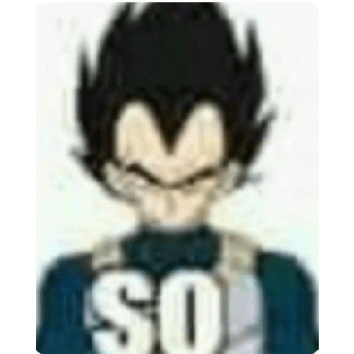 Memes de dragonball 4