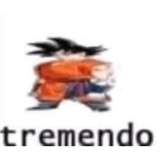 Memes de dragonball 26
