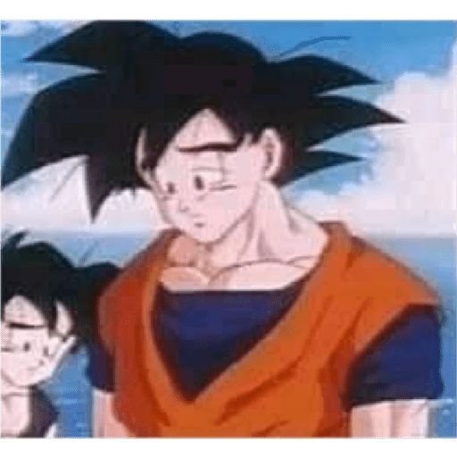 Memes de dragonball 25