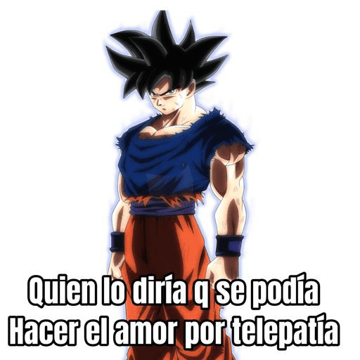 Memes de dragonball 16