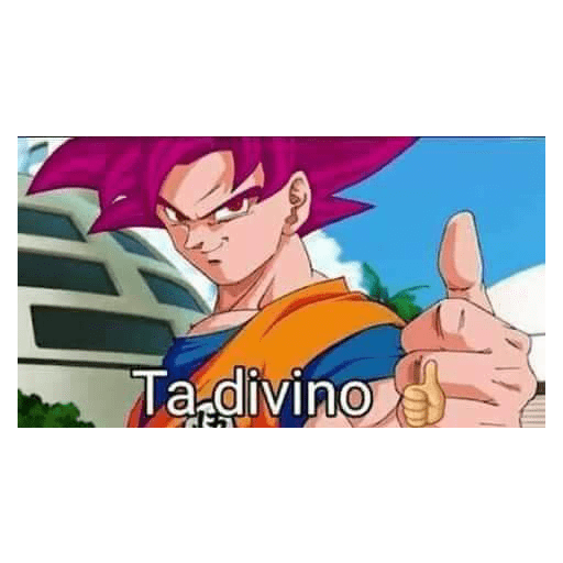 Memes de dragonball 3