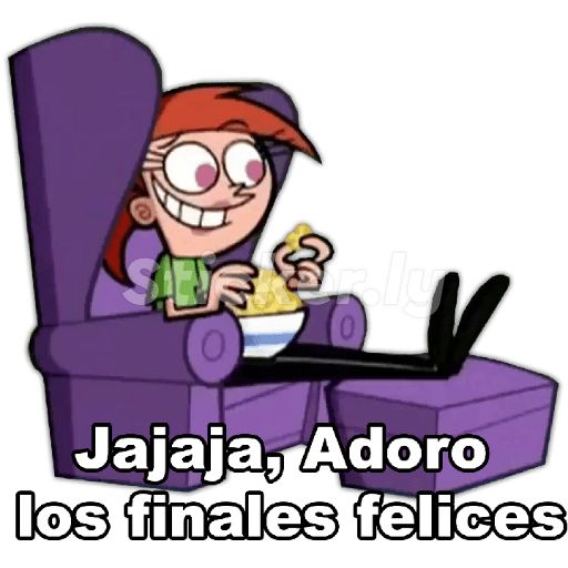 Los padrinos magicos 14