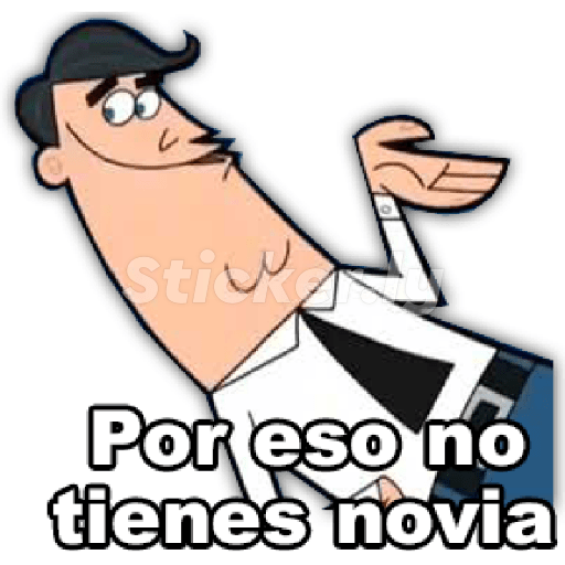Los padrinos magicos 7