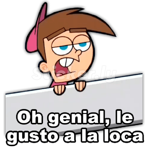 Los padrinos magicos 9