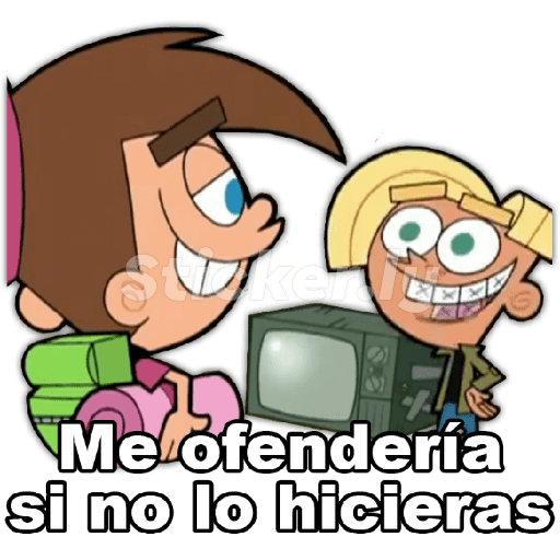 Los padrinos magicos 13