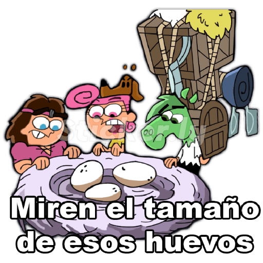Los padrinos magicos 15