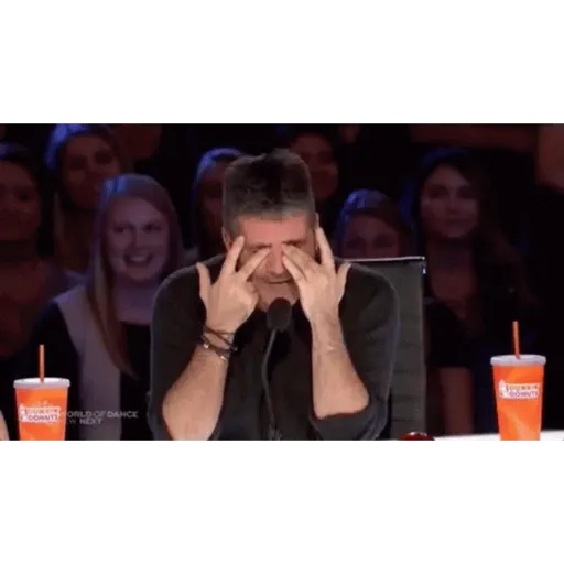 Mood 8 7