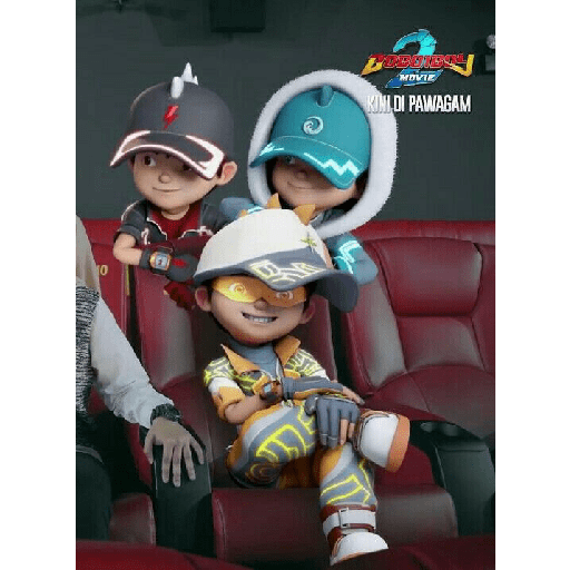 Boboiboy 11