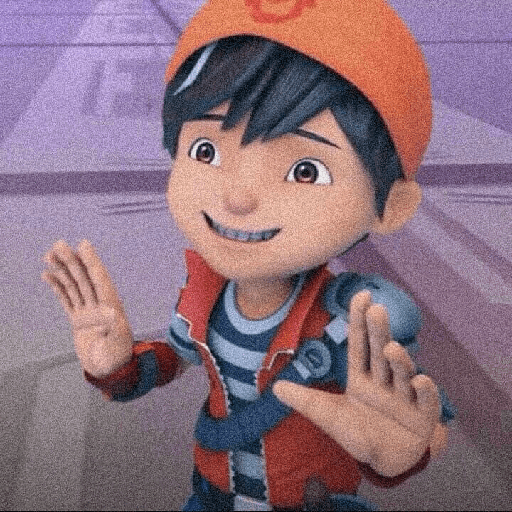 Boboiboy 10