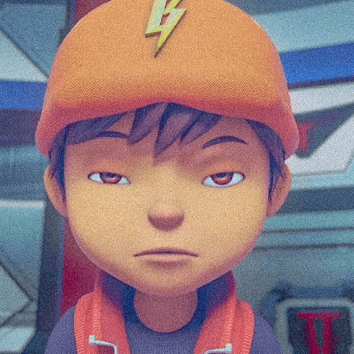 Boboiboy 5