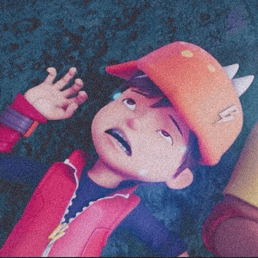 Boboiboy 12