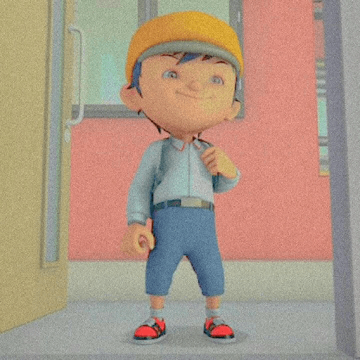 Boboiboy 2