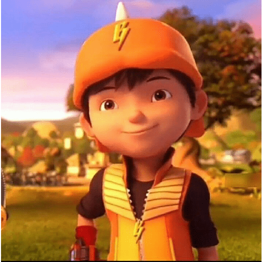 Boboiboy 22