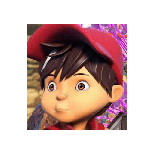 Boboiboy 16