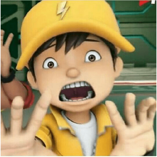 Boboiboy 21