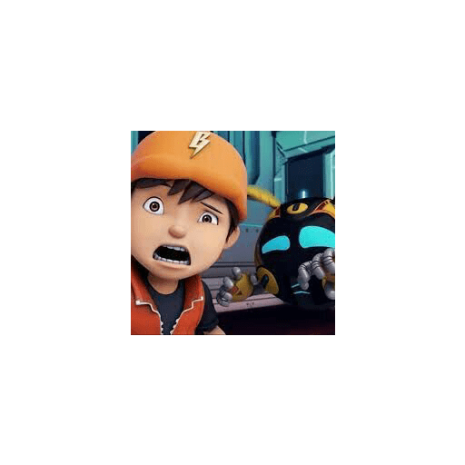 Boboiboy 19