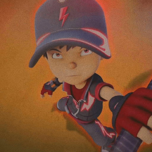 Boboiboy 6