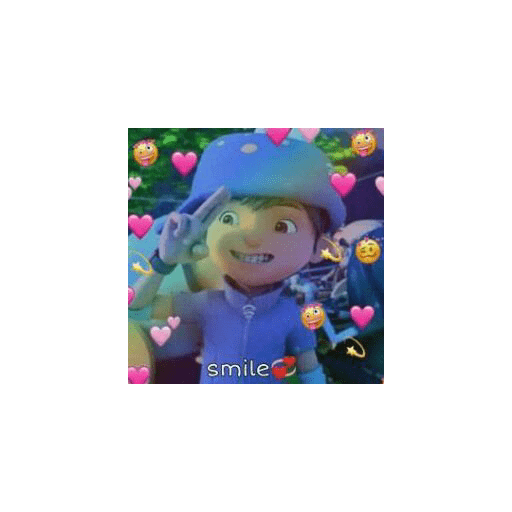 Boboiboy 18