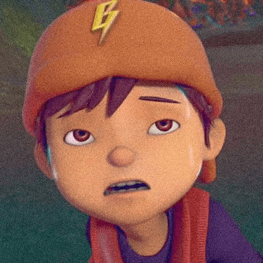 Boboiboy 8