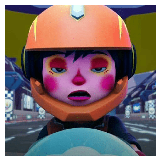 Boboiboy 9