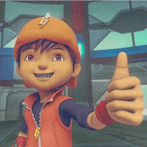 Boboiboy 7