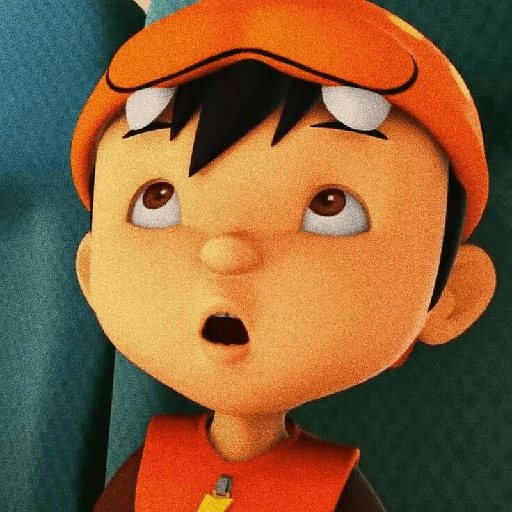 Boboiboy 4